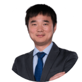刘鹏飞博士 Philip Liu