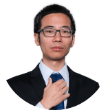 李坤博士 Bruce Li