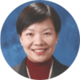 蒙美玲教授 Helen Meng